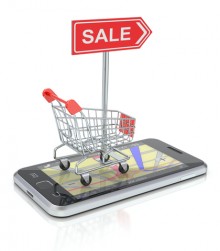 cinco claves para tu estrategia de mobile commerce