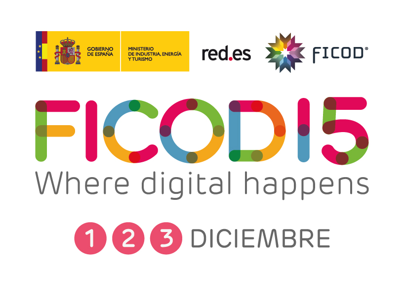 Foro de Economía Digital - Business School participará en FICOD15