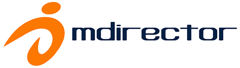 Logo-MDirector Logo-MDirector