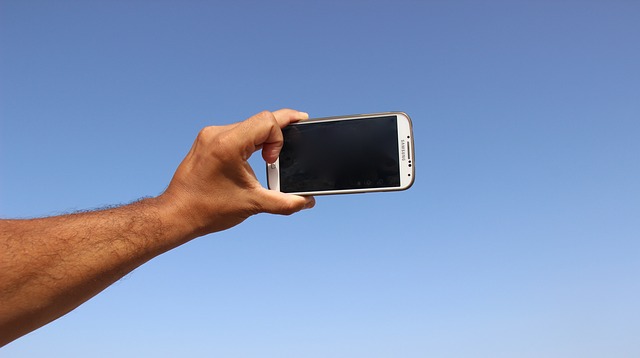 Mastercard apuesta por los selfies como medio de pago