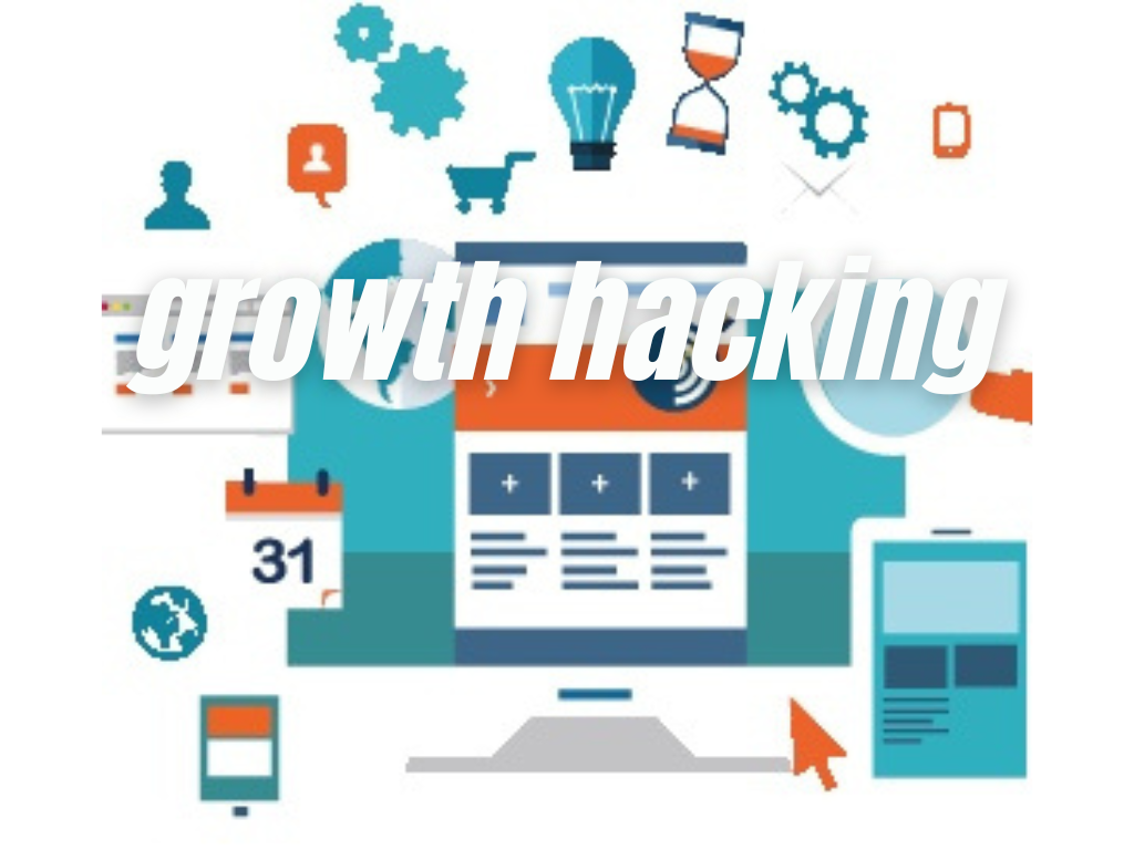 Growth hacking 10 claves para optimizar tu ecommerce